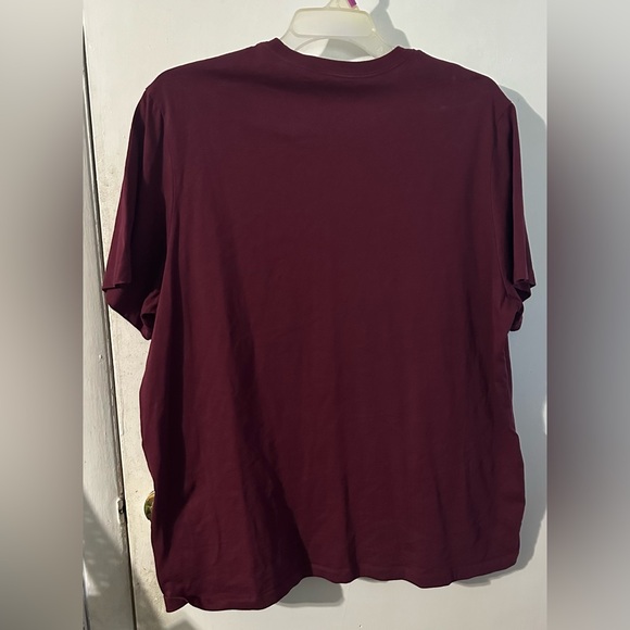 Nike Men's Jordan Essentials Jumpman Tee - Picture 2 of 3